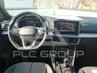 2023 Seat Tarraco