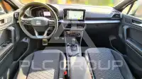 2023 Seat Tarraco