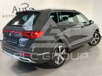 2023 Seat Tarraco