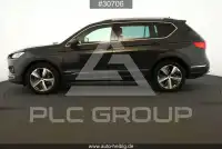 2023 Seat Tarraco