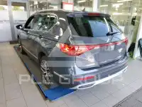 2023 Seat Tarraco
