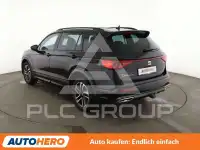 2023 Seat Tarraco