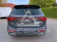 2023 Seat Tarraco