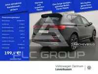 2023 Seat Tarraco