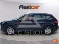 2023 Seat Tarraco