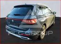 2023 Seat Tarraco