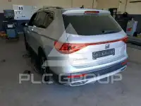 2023 Seat Tarraco