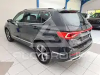 2023 Seat Tarraco