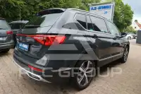 2023 Seat Tarraco