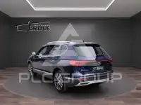 2023 Seat Tarraco
