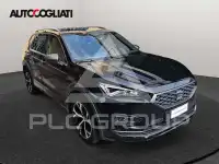 2023 Seat Tarraco