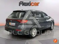 2023 Seat Tarraco