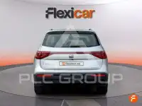 2023 Seat Tarraco
