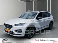 2023 Seat Tarraco