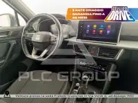 2023 Seat Tarraco