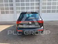 2023 Seat Tarraco
