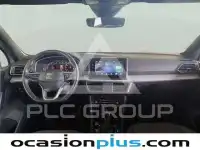 2023 Seat Tarraco