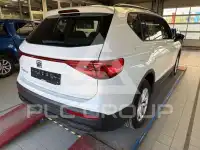 2023 Seat Tarraco