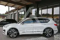 2023 Seat Tarraco