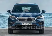 2023 Seat Tarraco