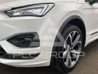 2023 Seat Tarraco