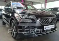 2023 Seat Tarraco
