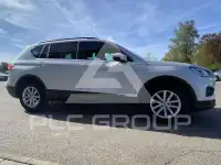 2023 Seat Tarraco