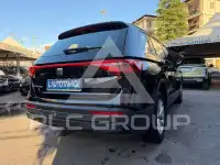 2023 Seat Tarraco