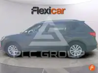 2023 Seat Tarraco