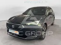 2023 Seat Tarraco