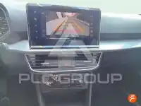 2023 Seat Tarraco