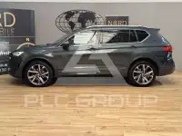 2023 Seat Tarraco