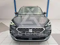 2023 Seat Tarraco