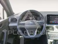 2023 Seat Tarraco