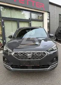 2023 Seat Tarraco