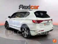 2023 Seat Tarraco