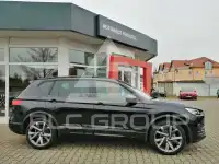 2023 Seat Tarraco