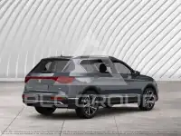 2023 Seat Tarraco