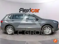 2023 Seat Tarraco