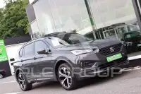 2023 Seat Tarraco