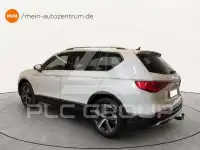 2023 Seat Tarraco
