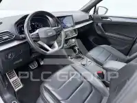 2023 Seat Tarraco