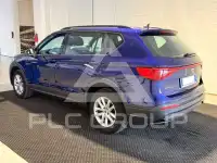 2023 Seat Tarraco