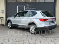 2023 Seat Tarraco