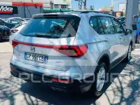 2023 Seat Tarraco
