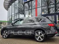 2023 Seat Tarraco