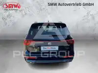 2023 Seat Tarraco