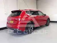 2023 Seat Tarraco