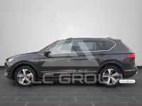 2023 Seat Tarraco