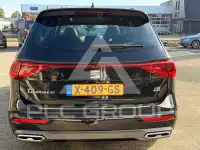 2023 Seat Tarraco